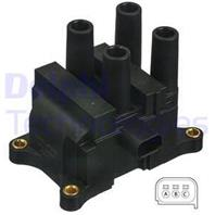 Котушка запалювання