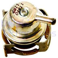 Fuel Injection Pressure Regulator