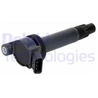 Катушка зажигания