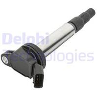 GN10341-12B1_катушка зажигания! Toyota Auris/Avensis/Corolla/Rav 4/Yaris 1.6-2.0i 06&gt