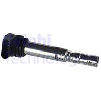 Gn10445-12b1_катушка зажигания! vw passat 4.0 01-05/phaeton 6.0 02&gt
