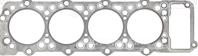 61-52945-10_прокладка ГБЦ! Mitsubishi Montero/Pajero 2.8TD/TDi 4M40/T 94&gt