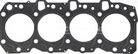 61-53240-00_прокладка ГБЦ! Toyota 4 Runner/Land Cruiser/Hi-Lux 3.0 1KZTE 93&gt