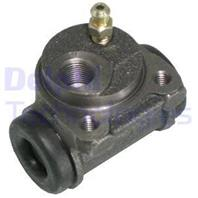 Цилиндр тормозной