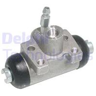 Цилиндр тормозной колёсный