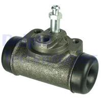 Цилиндр тормозной колёсный Цилиндр тормозной колёсный