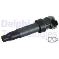 GN10560-12B1_катушка зажигания! Hyundai Sonata/Grandeur/Genesis/Opirus/Carens/S