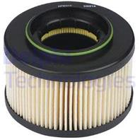 Kx266d фильтр топл.chrysler 2.5  2.8crd 00-08