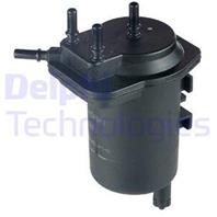 Hdf941 дизельный фильтр
