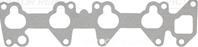 71-52719-00 прокладка коллектора впускного! mitsubishi colt/lancer 1.3/1.5 12v 4g13/4g15 90-96
