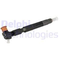 28332705 delphi форсунка hyundai i20 1.1 crdi euro 6 d3fa (33800-2a650)