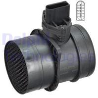 Датчик расхода воздуха