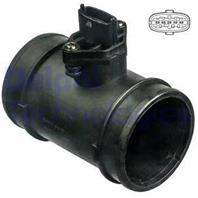 Датчик расхода воздуха