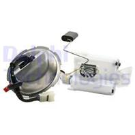 Fuel Pump Module Assembly