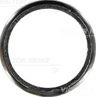 GASKET  EXHAUST PIPE