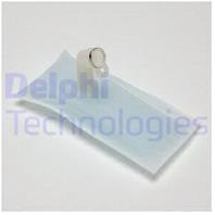 Фильтр-сетка бензонасоса