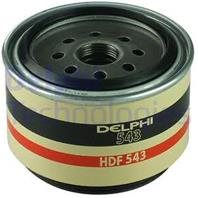 Kc219 фильтр топл. chrysler voyager 2.5td 95-01