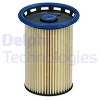 Фильтр топливный