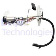Fuel Pump and Sender Assembly