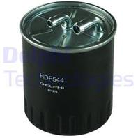 KL313 Фильтр топливный MB W169/W203/W211/W245/Vito