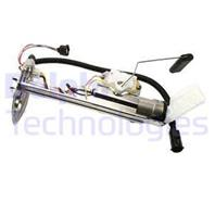 Fuel Pump and Sender Assembly