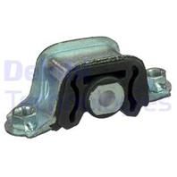 Подушка ДВС