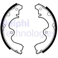 ЩЕКИ ТОРМ. З TOYOTA STARLET 84-90