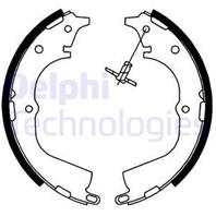 LOCKHEED ЩЕКИ ТОРМ. З TOYOTA HI-LUX 09/94 -