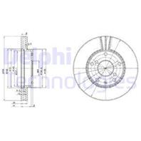Тормозной диск