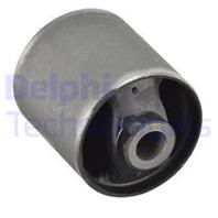 Сайлент-блок рычага  задняя ось