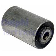 Сайлент-блок рычага  передняя ось