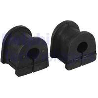 Suspension Stabilizer Bar Bushing Kit