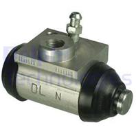 ЦИЛИНДР ТОРМОЗНОЙ КОЛЁСНЫЙ