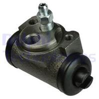 Тормозной цилиндр