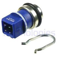 Датчик температуры