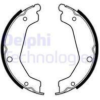 Тормозные колодки