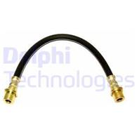 Тормозной шланг задний [292mm]