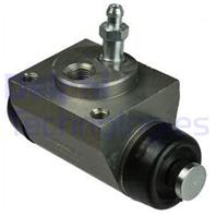 Колёсный тормозной цилиндр Колёсный тормозной цилиндр