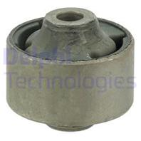 Сайлент-блок рычага  передняя ось