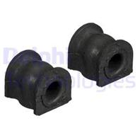 Подушка stabilizatora tyl dol l/p honda cr-v ii 2.2d 02.05-09.06