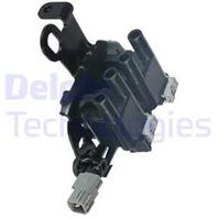 GN10416-12B1_катушка зажигания! Hyundai Elantra/Matrix/Trajet/Tucson  KIA Cerat