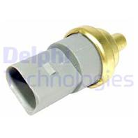 Engine Coolant Temperature Sensor