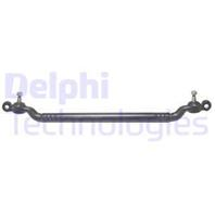 Трапеция рулевая