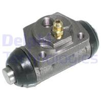 Рабочий тормозной цилиндр [17 5mm]