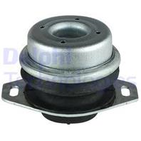 Подушка двигателя левая CITROEN C8, JUMPER FIAT ULYSSE 1.9TD-2.2JTD 06.94-