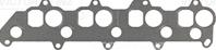 71-36388-00 прокладка коллектора впуск. MERCEDES OM640