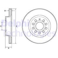 Тормозной диск