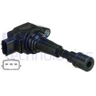 Катушка зажигания Mazda 2/3 1.3-1.6 03-