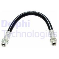 Шланг тормозной 206,206 CC,206 SW, 19,21,21 Nevada,21 Savanna,Clio,Sport Spider