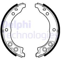 LS1962_!колодки барабанные ручника\ Fiat Ducato, Citrien Jamper all 94&gt